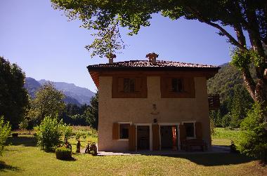 Holiday Apartment in Ledro (Trento) or holiday homes and vacation rentals