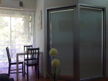 Holiday Apartment in Laem Mae Phim (Rayong) or holiday homes and vacation rentals