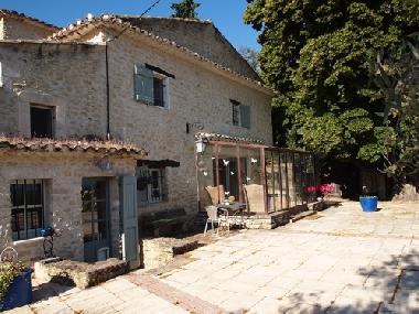 Holiday Apartment in Bonnieux (Vaucluse) or holiday homes and vacation rentals