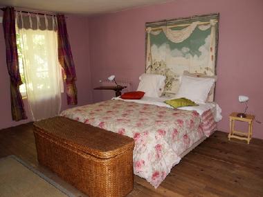 Holiday Apartment in Bonnieux (Vaucluse) or holiday homes and vacation rentals