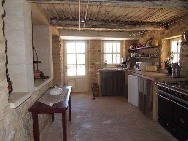 Holiday Apartment in Bonnieux (Vaucluse) or holiday homes and vacation rentals