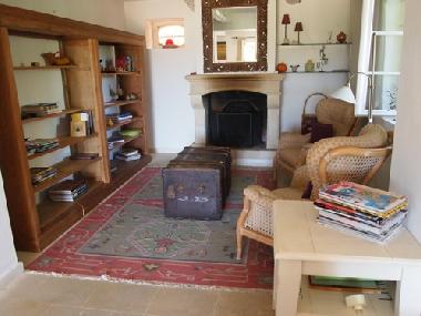 Holiday Apartment in Bonnieux (Vaucluse) or holiday homes and vacation rentals