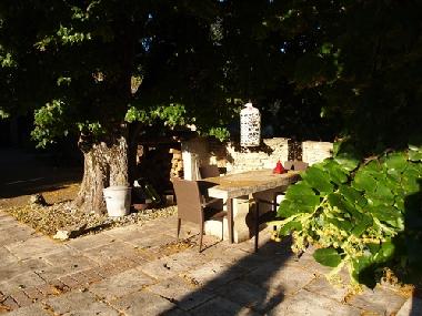 Holiday Apartment in Bonnieux (Vaucluse) or holiday homes and vacation rentals