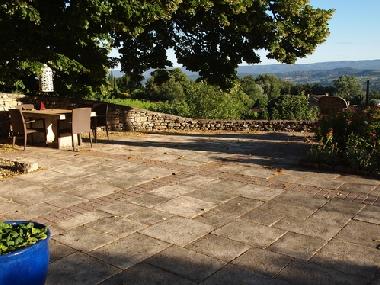 Holiday Apartment in Bonnieux (Vaucluse) or holiday homes and vacation rentals