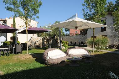 Holiday Apartment in GAMBASSI TERME (Firenze) or holiday homes and vacation rentals