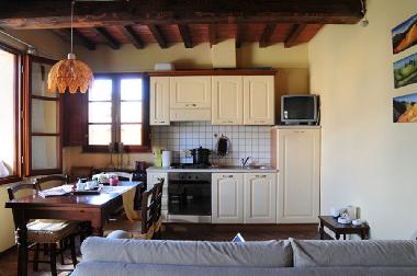 Holiday Apartment in GAMBASSI TERME (Firenze) or holiday homes and vacation rentals