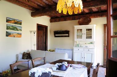 Holiday Apartment in GAMBASSI TERME (Firenze) or holiday homes and vacation rentals