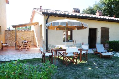 Holiday Apartment in GAMBASSI TERME (Firenze) or holiday homes and vacation rentals