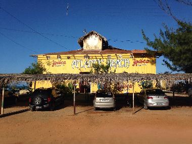 Holiday House in FUSSBALL WM  FORTALEZA URUAU (Ceara) or holiday homes and vacation rentals