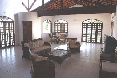 Holiday House in FORTALEZA AQUIRAZ PRAINHA (Ceara) or holiday homes and vacation rentals