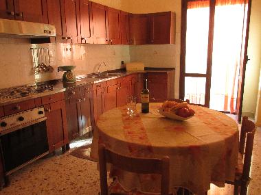 Holiday Apartment in BALESTRATE (Palermo) or holiday homes and vacation rentals