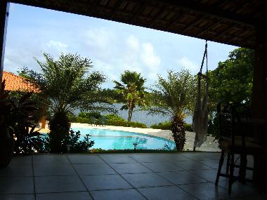 Holiday House in FUSSBALL WM  FORTALEZA URUAU (Ceara) or holiday homes and vacation rentals