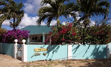 Villa in Kralendijk (Bonaire) or holiday homes and vacation rentals