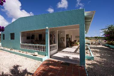 Villa in Kralendijk (Bonaire) or holiday homes and vacation rentals