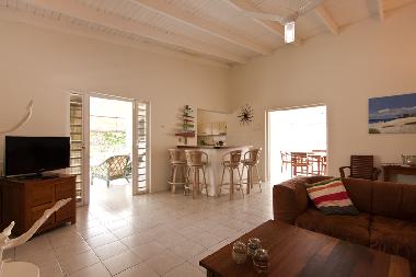 Villa in Kralendijk (Bonaire) or holiday homes and vacation rentals