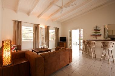 Villa in Kralendijk (Bonaire) or holiday homes and vacation rentals