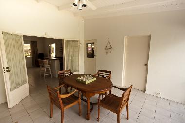 Villa in Kralendijk (Bonaire) or holiday homes and vacation rentals