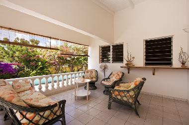 Villa in Kralendijk (Bonaire) or holiday homes and vacation rentals