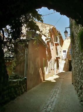 Holiday House in nyons (Dr�me) or holiday homes and vacation rentals