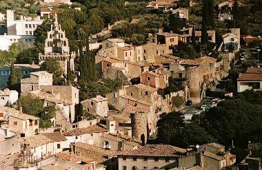 Holiday House in nyons (Dr�me) or holiday homes and vacation rentals