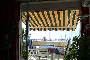 Holiday Apartment in Le Barcares (Pyr�n�es-Orientales) or holiday homes and vacation rentals