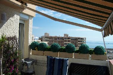 Holiday Apartment in Le Barcares (Pyr�n�es-Orientales) or holiday homes and vacation rentals