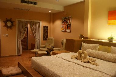Villa in Koh Samui (Surat Thani) or holiday homes and vacation rentals