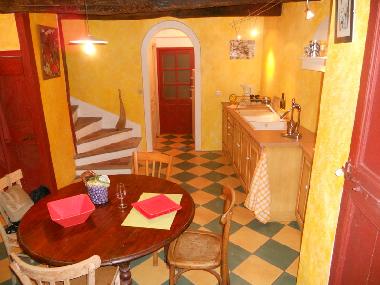 Holiday House in nyons (Dr�me) or holiday homes and vacation rentals