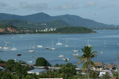 View from your apartment (2)