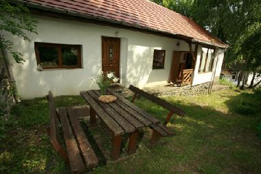 Holiday House in M�traszentimre (Heves) or holiday homes and vacation rentals