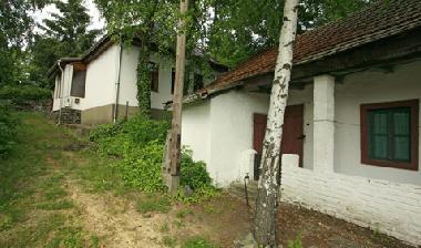 Holiday House in M�traszentimre (Heves) or holiday homes and vacation rentals