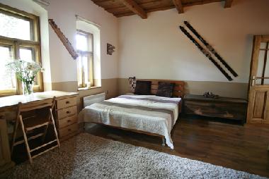 Holiday House in M�traszentimre (Heves) or holiday homes and vacation rentals