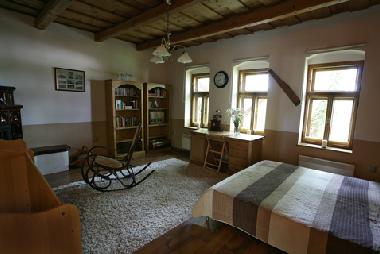 Holiday House in M�traszentimre (Heves) or holiday homes and vacation rentals