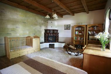 Holiday House in M�traszentimre (Heves) or holiday homes and vacation rentals