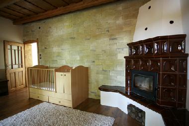 Holiday House in M�traszentimre (Heves) or holiday homes and vacation rentals