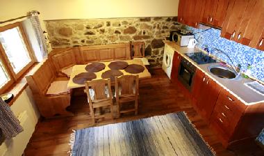 Holiday House in M�traszentimre (Heves) or holiday homes and vacation rentals