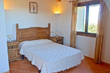 Chalet in Llubi (Mallorca) or holiday homes and vacation rentals