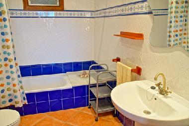 Chalet in Llubi (Mallorca) or holiday homes and vacation rentals