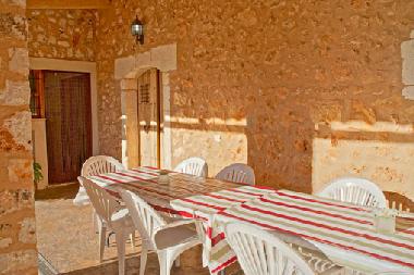 Chalet in Llubi (Mallorca) or holiday homes and vacation rentals