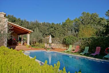 Chalet in Crestatx (Mallorca) or holiday homes and vacation rentals