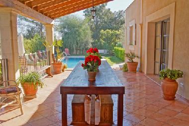Chalet in Crestatx (Mallorca) or holiday homes and vacation rentals