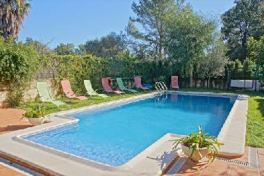 Chalet in Crestatx (Mallorca) or holiday homes and vacation rentals