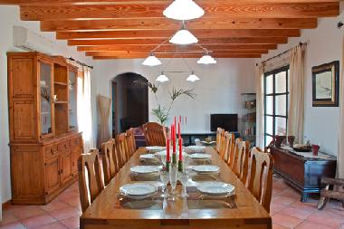 Chalet in Crestatx (Mallorca) or holiday homes and vacation rentals