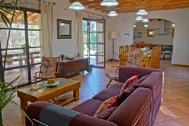 Chalet in Crestatx (Mallorca) or holiday homes and vacation rentals