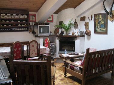 Bed and Breakfast in Courmayeur (Valle d'Aosta/Vall�e d'Aoste) or holiday homes and vacation rentals