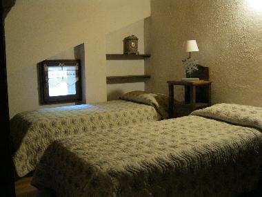 Bed and Breakfast in Courmayeur (Valle d'Aosta/Vall�e d'Aoste) or holiday homes and vacation rentals