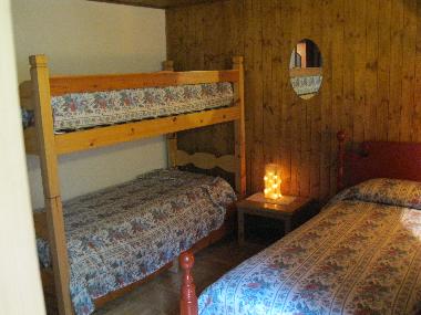 Bed and Breakfast in Courmayeur (Valle d'Aosta/Vall�e d'Aoste) or holiday homes and vacation rentals