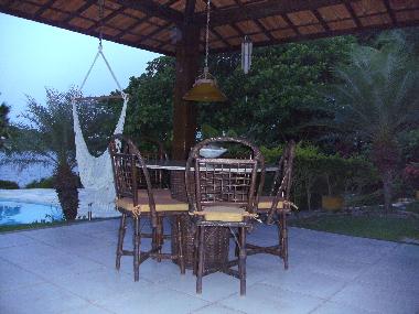 Holiday House in FUSSBALL WM  FORTALEZA URUAU (Ceara) or holiday homes and vacation rentals