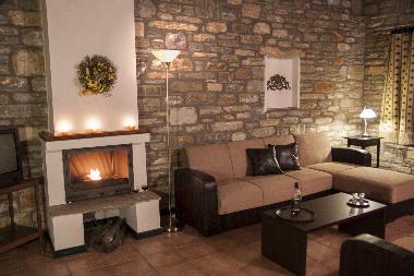 Villa in Agios Georgios Nileias (Magnisia) or holiday homes and vacation rentals