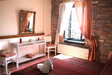 Villa in Agios Georgios Nileias (Magnisia) or holiday homes and vacation rentals